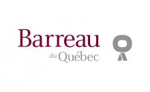 Investissements majeurs requis - Le Barreau du Québec demande un plan d'action pour revitaliser le système de justice