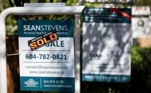 La Colombie-Britannique met en place un droit d’annulation pour les acheteurs de maison