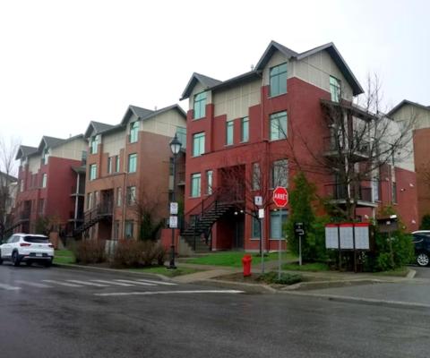 Stupéfaction à Boisbriand : 162 propriétaires de condos devront abandonner leur maison