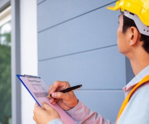 Convention, normes de pratique et assurance : voici comment trouver un inspecteur en bâtiments de confiance pour une inspection préachat